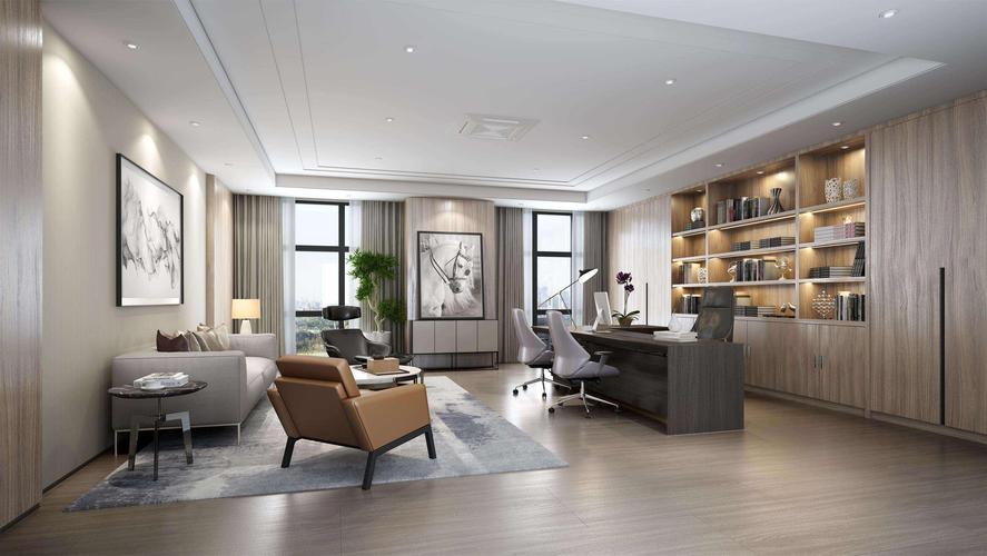 工业企业办公室文案