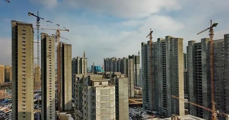 房地产推文文案