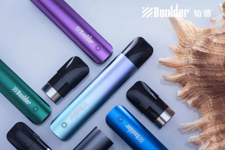 电子烟走心文案