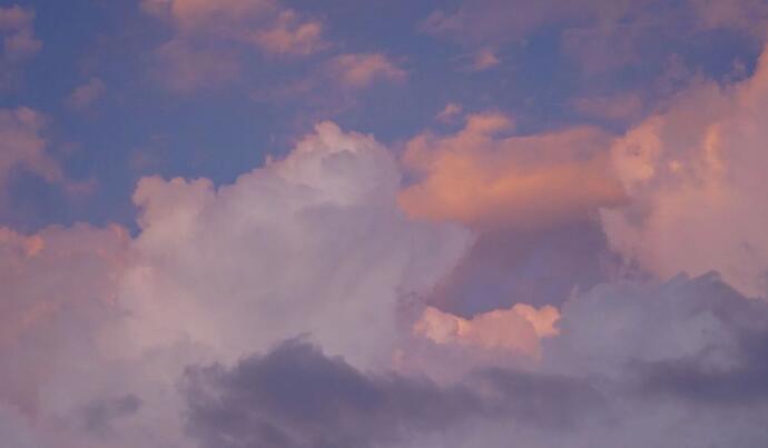 爱上一个女孩的文案