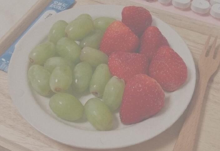 今日份温柔文案