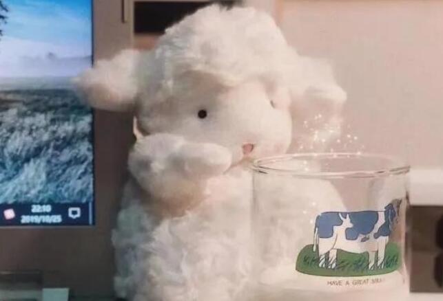 说自己胖胖的可爱文案