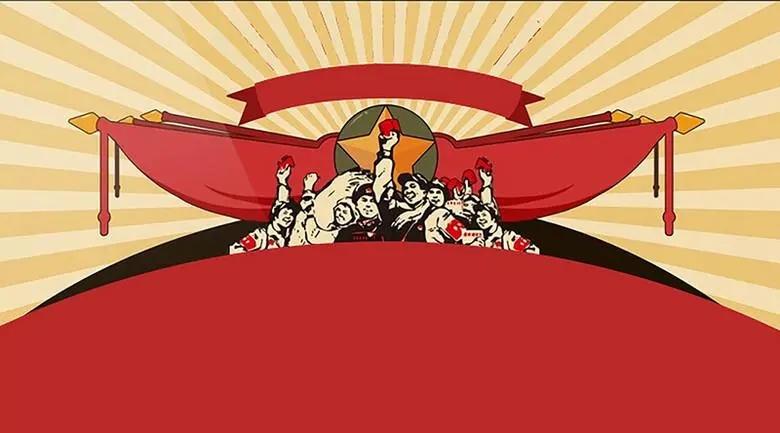 劳动节精神文案