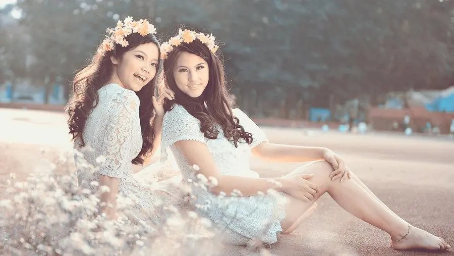 气死闺蜜的文案