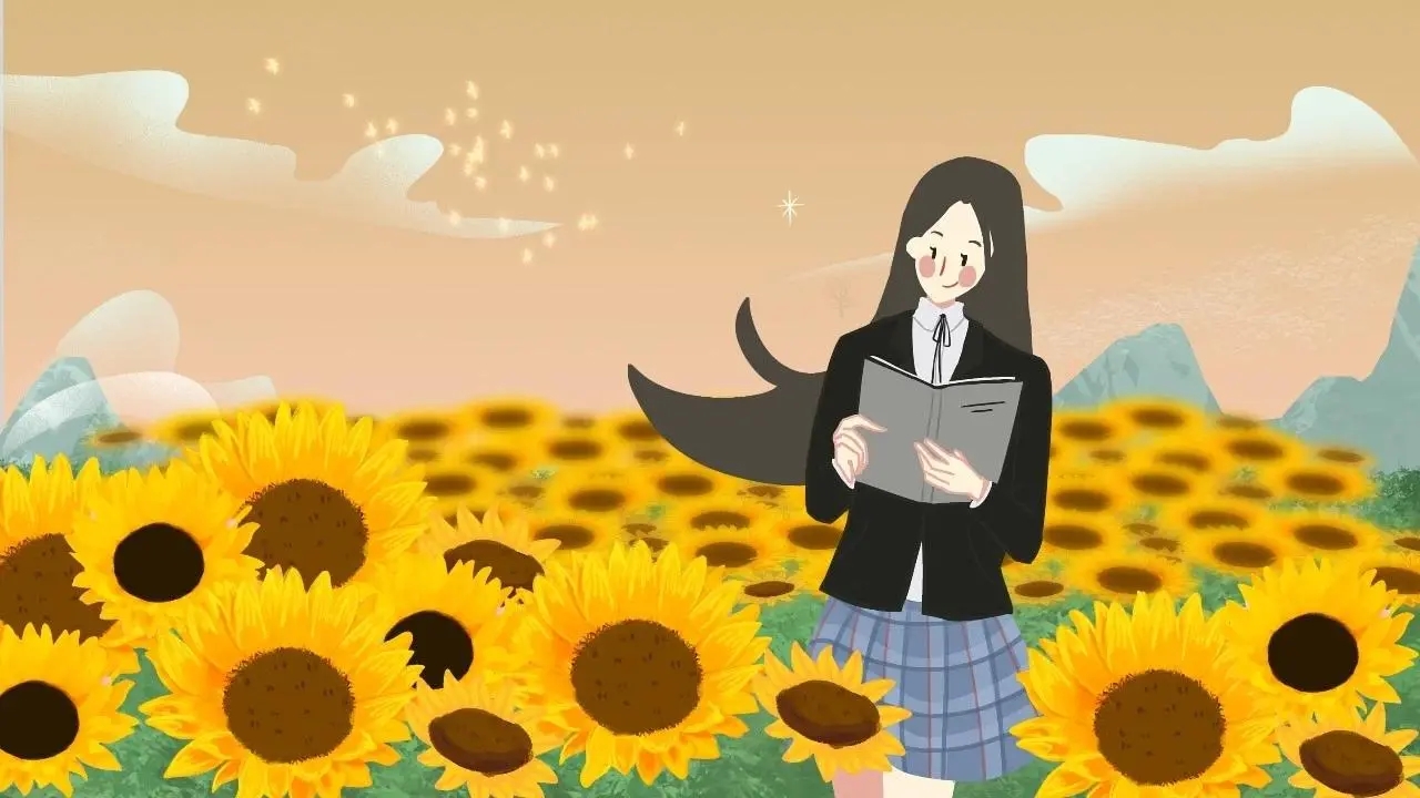 凝聚老师人心文案