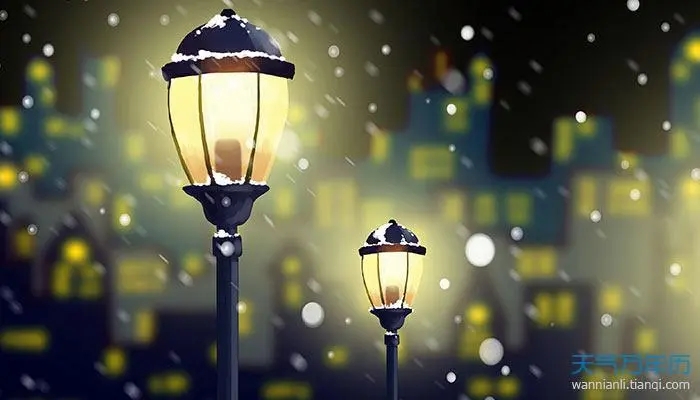 冬天好听的文案