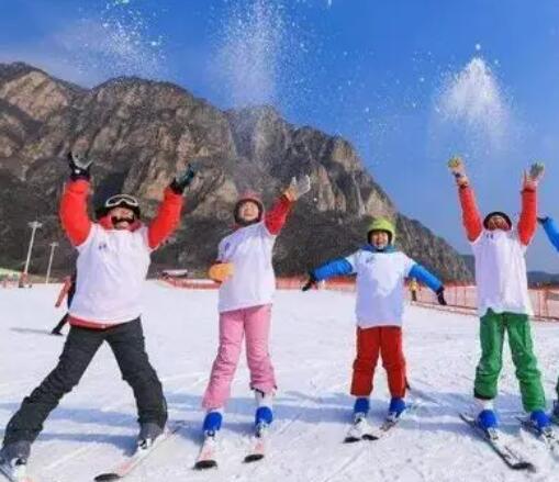 冬令营团队文案