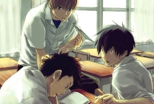 大学生毕业文案简短