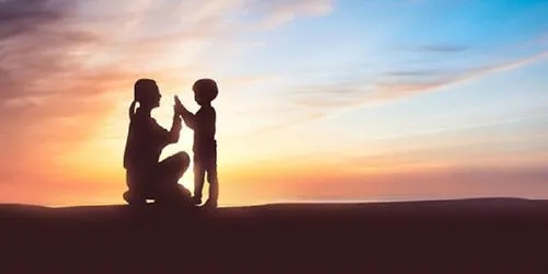 优秀妈妈的文案