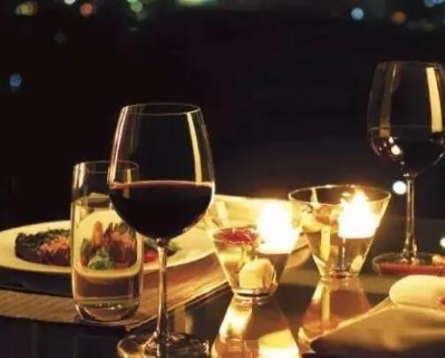 卖红酒文案短句