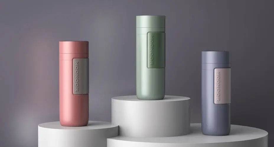 关于保温杯的文案