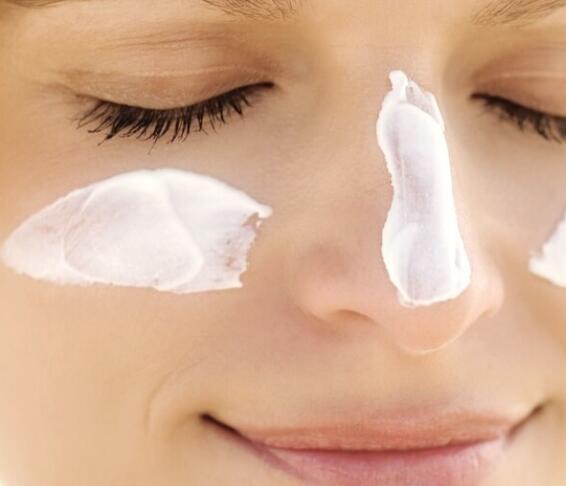 有趣美白产品文案