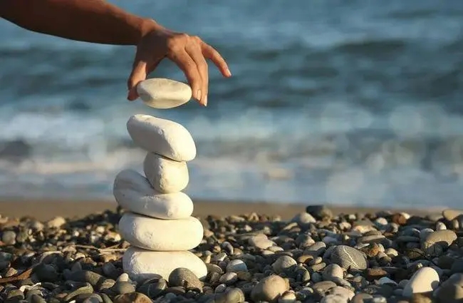 关于认真的文案