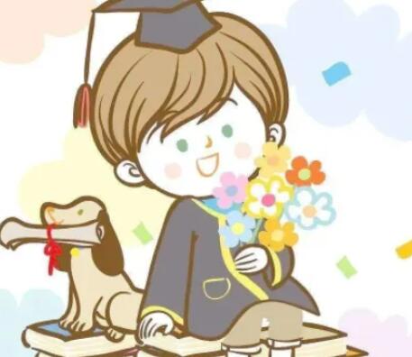 幼儿园毕业朋友圈文案