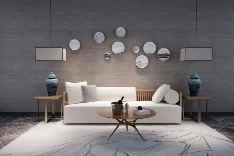 软装设计朋友圈文案