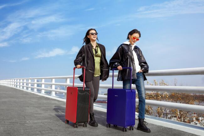 旅游优美的朋友圈文案