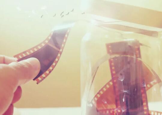 文案短句治愈温柔关于伤感