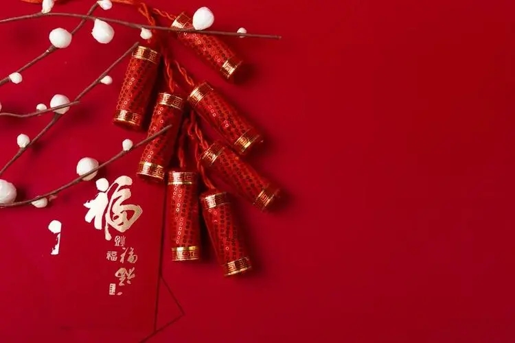 除一到初五文案