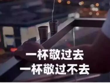 对过去一年的总结文案