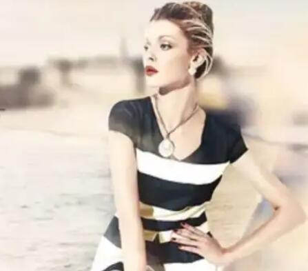 时尚女装的宣传文案