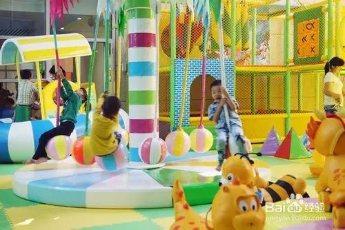 带孩子玩的朋友圈文案