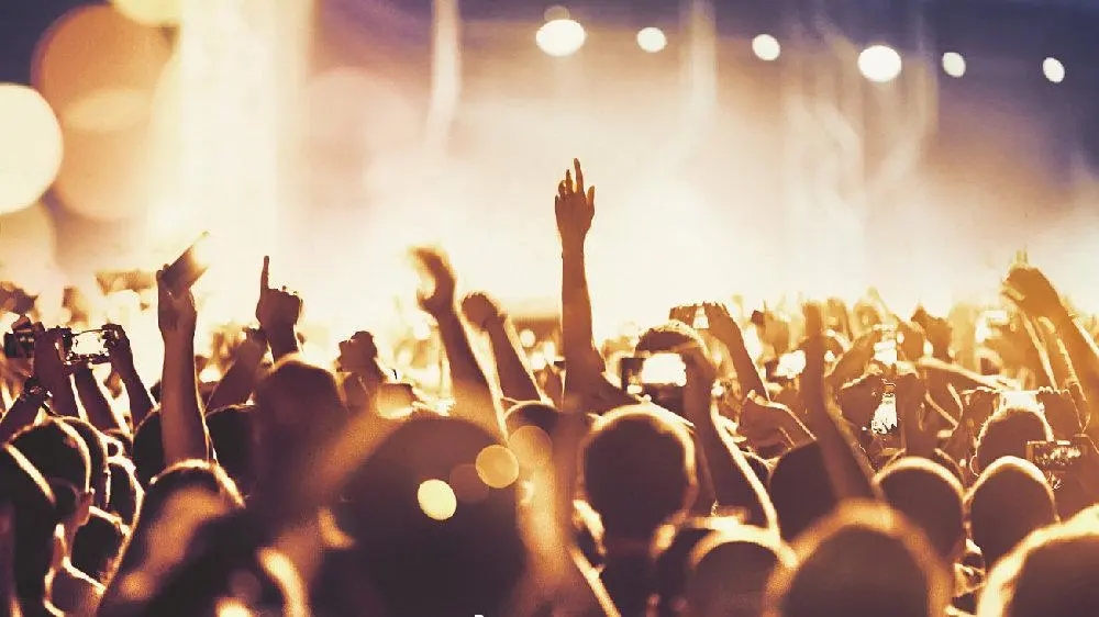 追星女孩的文案长句