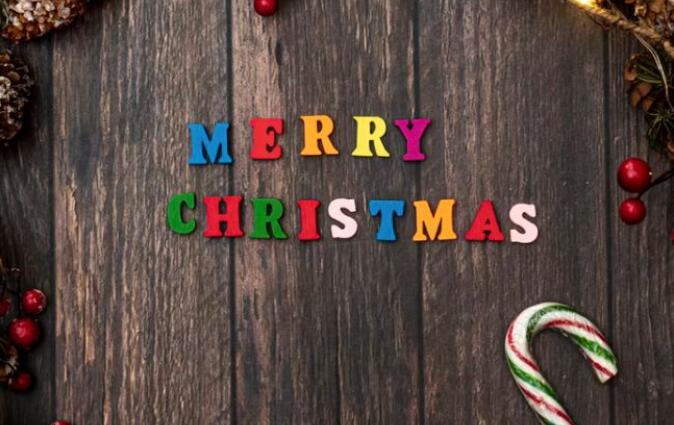 圣诞节发红包文案