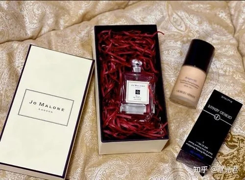 收礼物文案知乎