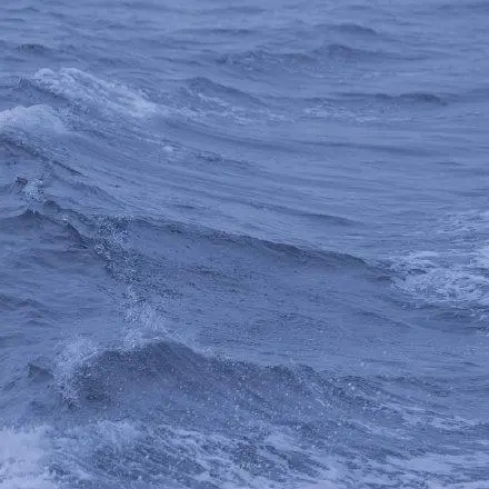 关于大海的治愈系文案