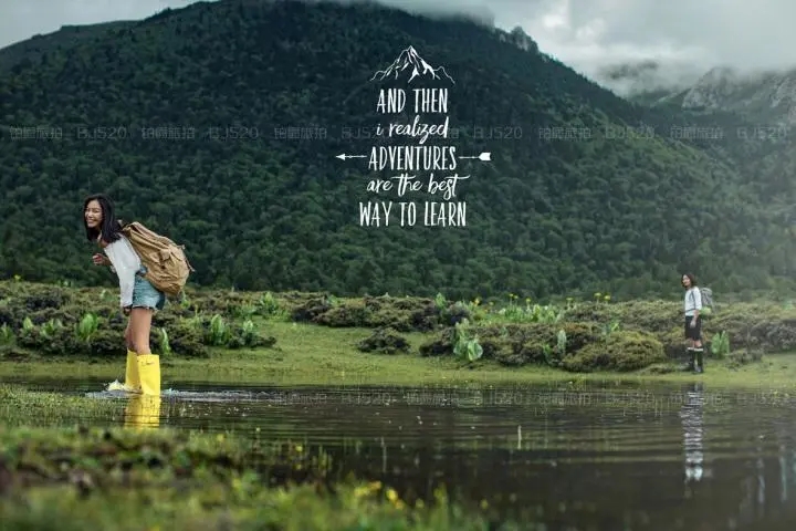 旅拍活动策划文案