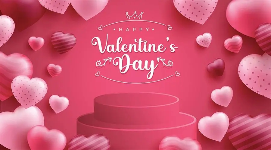 理财产品情人节文案