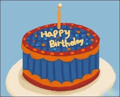 成熟稳重的生日文案