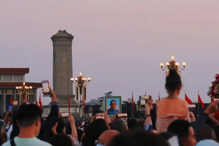 写景文案可以写进作文