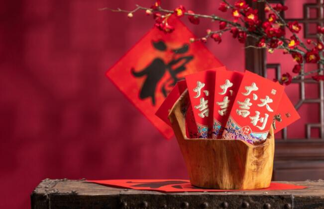 春节海报创意文案