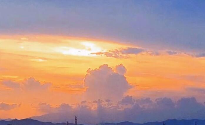 出门散心的文案