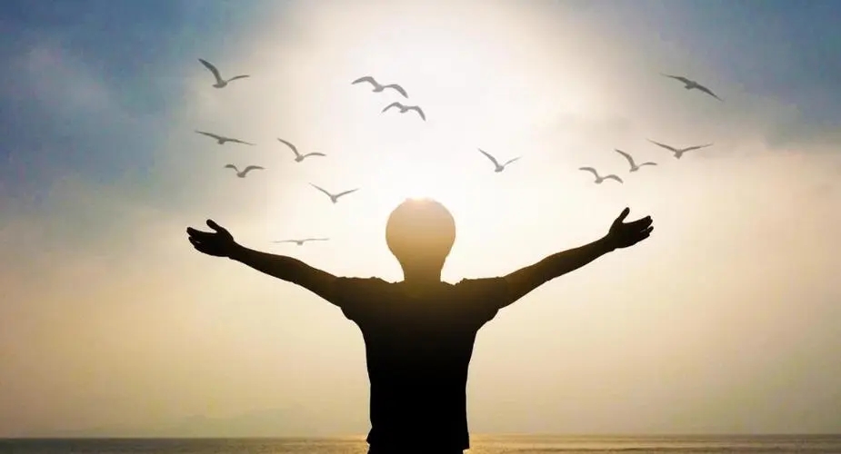 暗示自己不想说话的文案