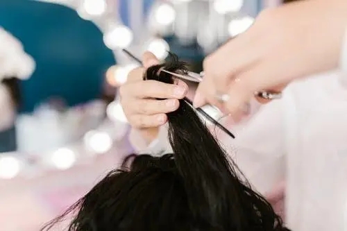 适合发关于美发的文案