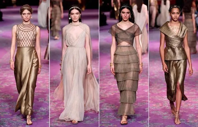 服装的发圈文案