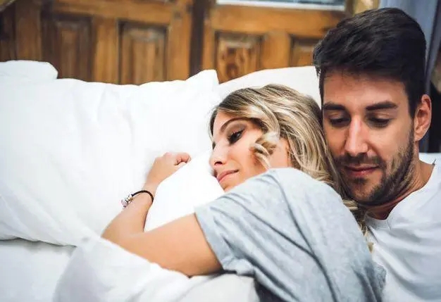 夫妻幽默搞笑发朋友圈文案