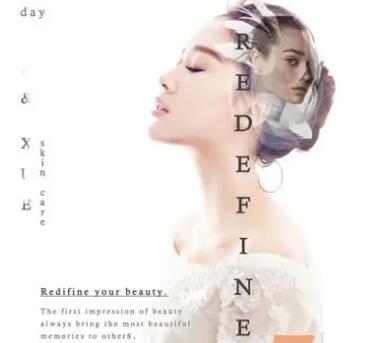 美容院文案宣传