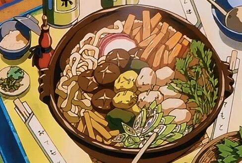 舌尖上的美食文案