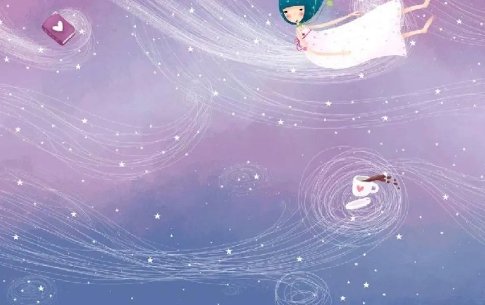 频繁出现在梦里的人文案