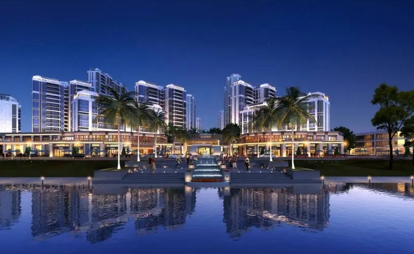 房地产走心文案