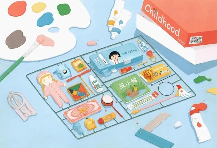 幼儿英语朋友圈宣传文案