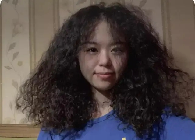 烫头发朋友圈文案