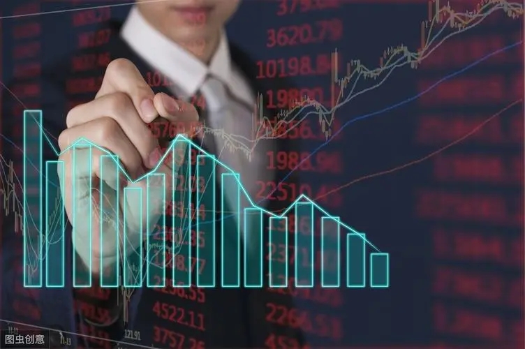 炒股的朋友圈文案