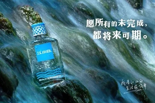 关于未来的广告文案