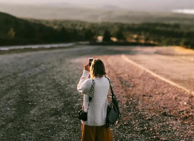 日常美好生活发圈文案