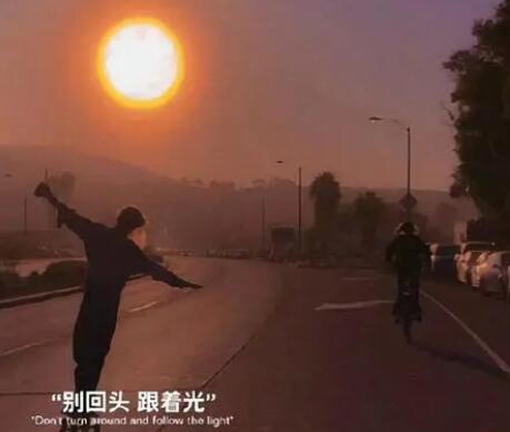 超温暖治愈的文案