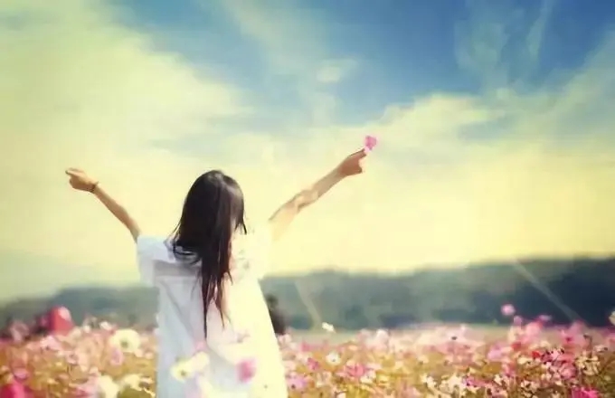 最真实的自己文案